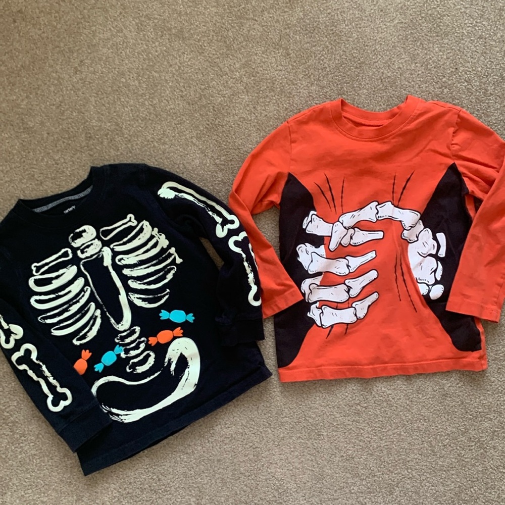 Halloween set